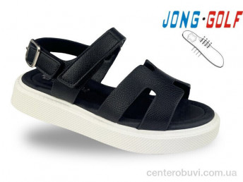 Босоножки Jong Golf