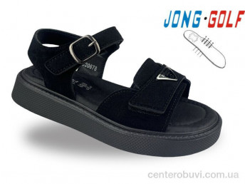 Босоножки Jong Golf