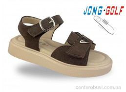 Босоножки Jong Golf