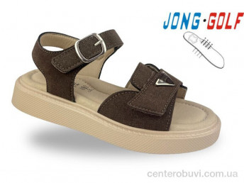 Босоножки Jong Golf