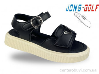 Босоножки Jong Golf