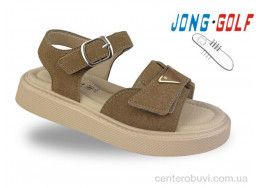 Босоножки Jong Golf