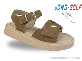 Босоножки Jong Golf