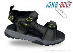 Сандалии Jong Golf