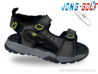 Сандалии Jong Golf