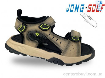 Сандалии Jong Golf