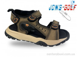 Сандалии Jong Golf