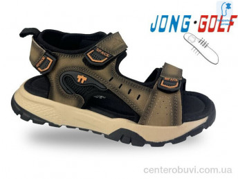 Сандалии Jong Golf
