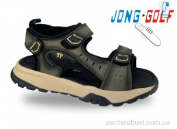 Сандалии Jong Golf