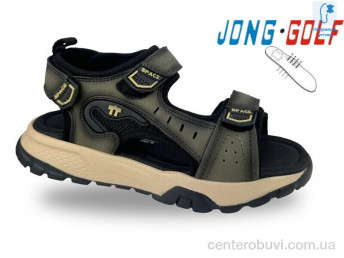 Сандалии Jong Golf