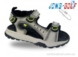 Сандалии Jong Golf
