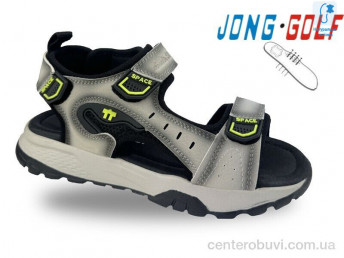 Сандалии Jong Golf