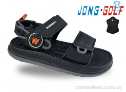 Сандалии Jong Golf