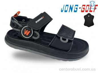 Сандалии Jong Golf