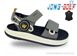 Сандалии Jong Golf