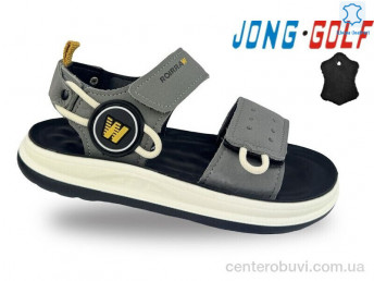 Сандалии Jong Golf