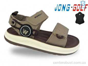 Сандалии Jong Golf