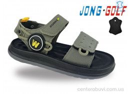 Сандалии Jong Golf