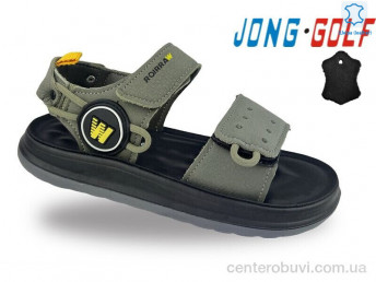 Сандалии Jong Golf