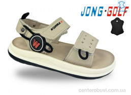 Сандалии Jong Golf