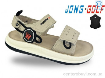 Сандалии Jong Golf