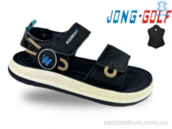 Сандалии Jong Golf