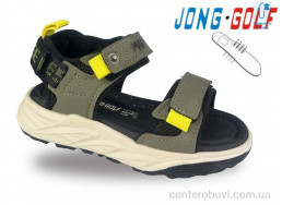 Сандалии Jong Golf