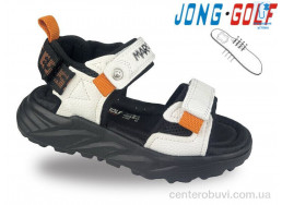 Сандалии Jong Golf