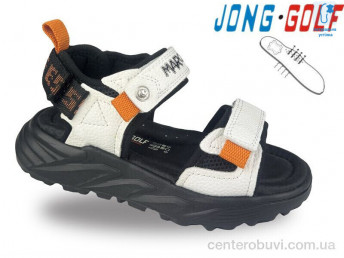 Сандалии Jong Golf