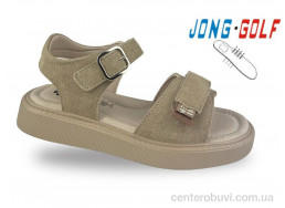 Босоножки Jong Golf