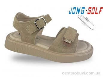 Босоножки Jong Golf