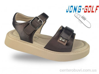 Босоножки Jong Golf