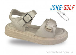 Босоножки Jong Golf