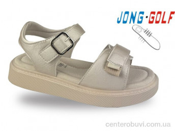 Босоножки Jong Golf