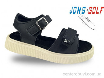 Босоножки Jong Golf