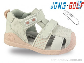 Босоножки Jong Golf