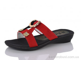 Шлепки DeMur