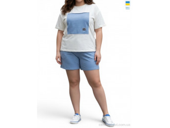 Костюм Sport style