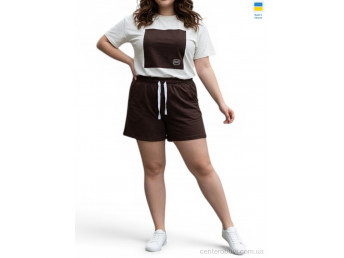 Костюм Sport style