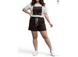 Костюм Sport style