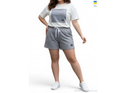 Костюм Sport style