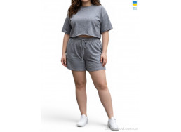 Костюм Sport style