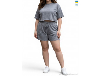 Костюм Sport style