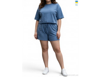 Костюм Sport style