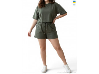 Костюм Sport style