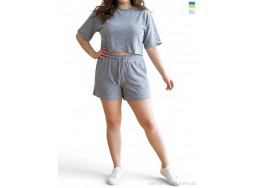 Костюм Sport style