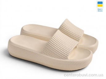Шлепки Rai shoes