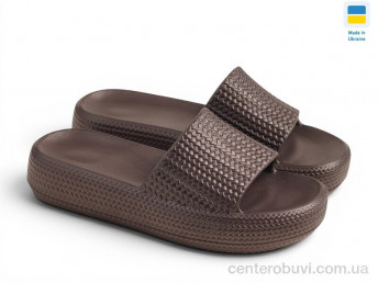 Шлепки Rai shoes