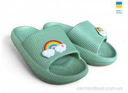 Шлепки Rai shoes