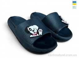 Шлепки Rai shoes